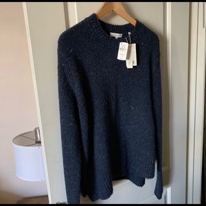 Vince Crewneck Sweater, Medium